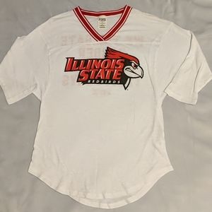 Illinois State University PINK shirt
